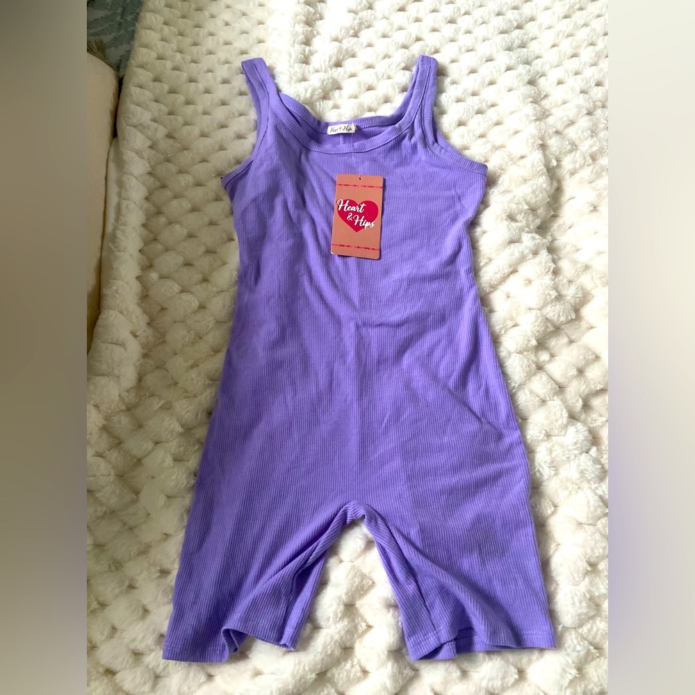Women’s romper